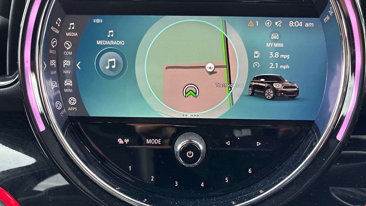 Used MINI Countryman 2023 for sale - 76501792: Photo 31