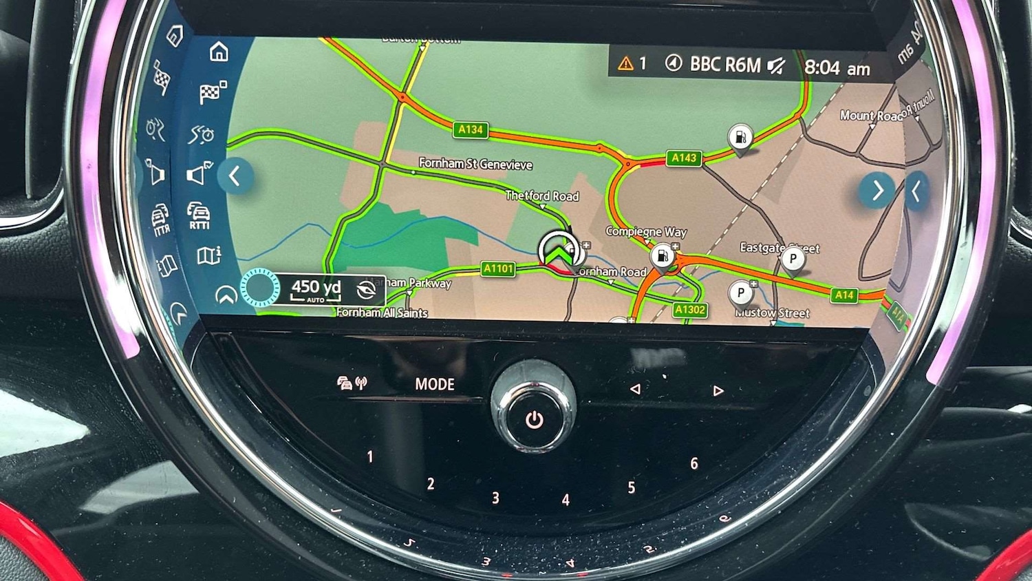 Used MINI Countryman 2023 for sale - 76501792: Photo 33