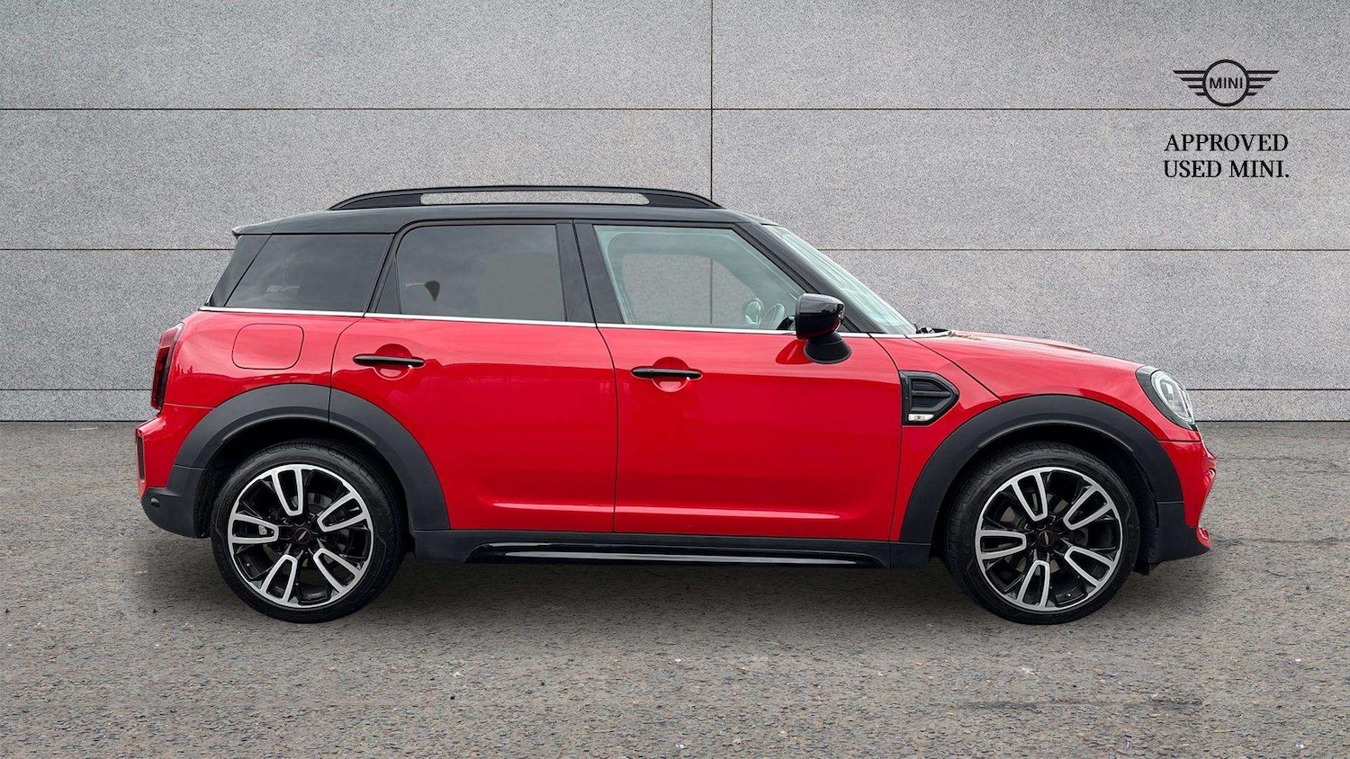 Used MINI Countryman 2023 for sale - 76501792: Photo 4