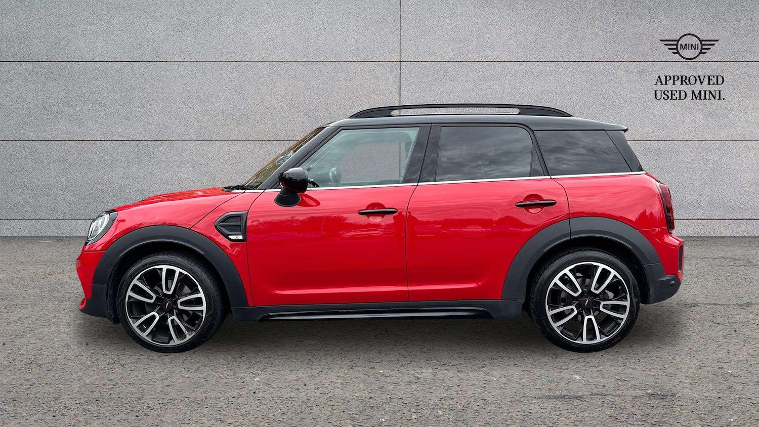 Used MINI Countryman 2023 for sale - 76501792: Photo 5