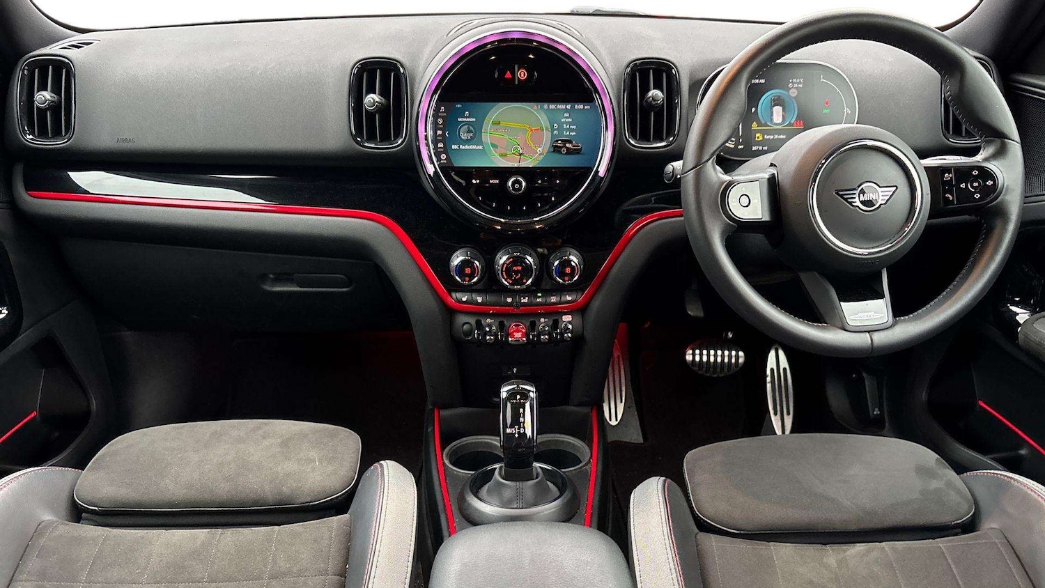 Used MINI Countryman 2023 for sale - 76501792: Photo 6