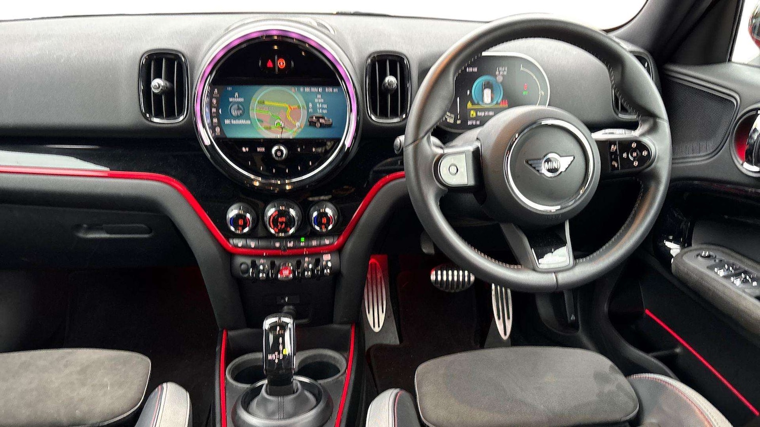 Used MINI Countryman 2023 for sale - 76501792: Photo 7