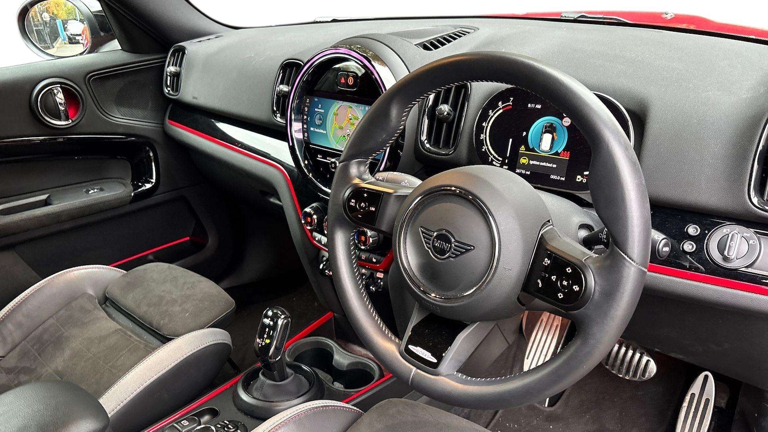 Used MINI Countryman 2023 for sale - 76501792: Photo 8