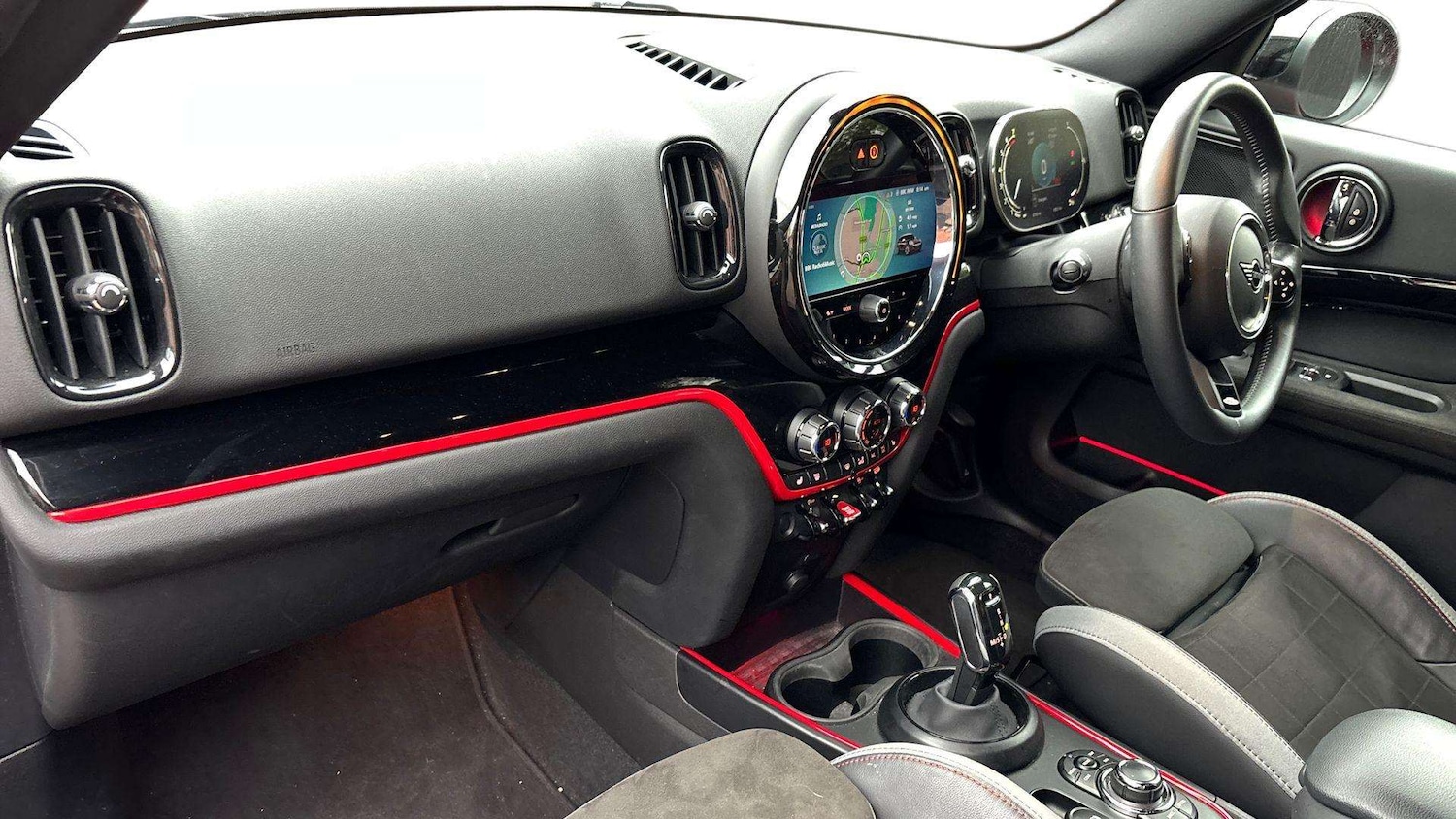 Used MINI Countryman 2023 for sale - 76501792: Photo 9