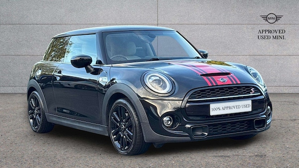 Used MINI Hatch 2019 for sale - 76156319: Photo 1