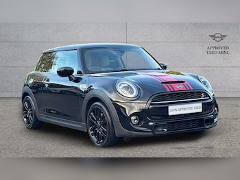 MINI - Hatch