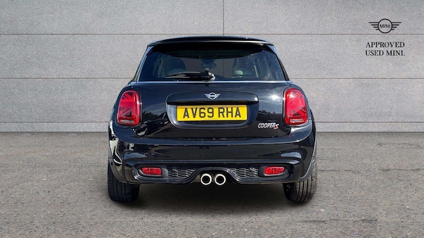 Used MINI Hatch 2019 for sale - 76156319: Photo 20
