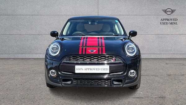 Used MINI Hatch 2019 for sale - 76156319: Photo 21