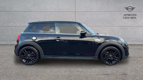 Used MINI Hatch 2019 for sale - 76156319: Photo 4