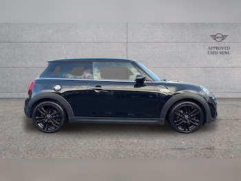 Used MINI Hatch 2019 for sale - 76156319: Photo 4