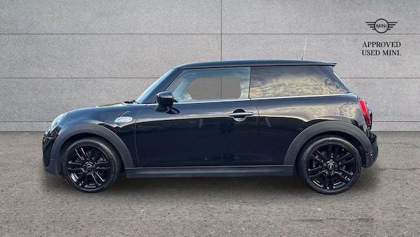 Used MINI Hatch 2019 for sale - 76156319: Photo 5