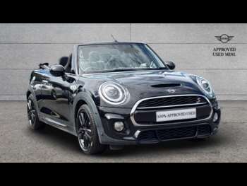 Used MINI Convertible 2019 for sale - 75435034: Photo