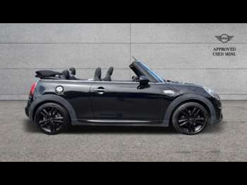 Used MINI Convertible 2019 for sale - 75435034: Photo