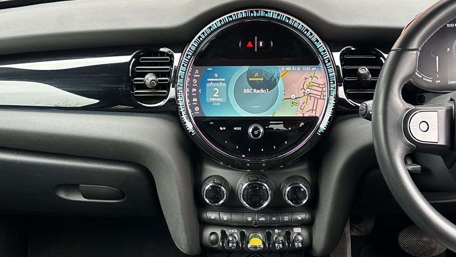 Used MINI Hatch 2023 for sale - 77429248: Photo 10