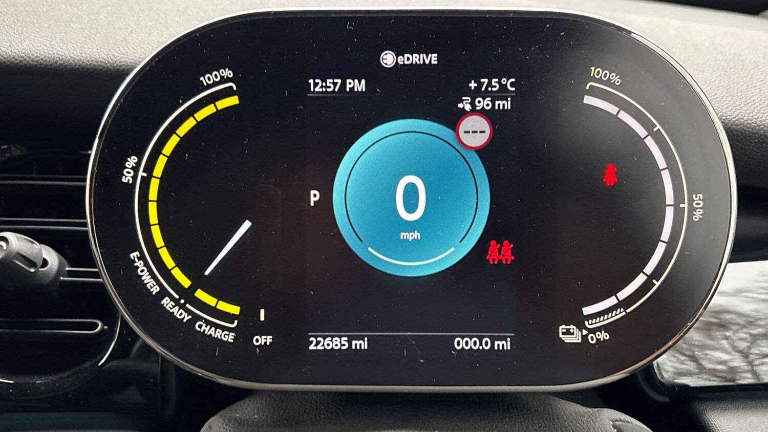 Used MINI Hatch 2023 for sale - 77429248: Photo 11