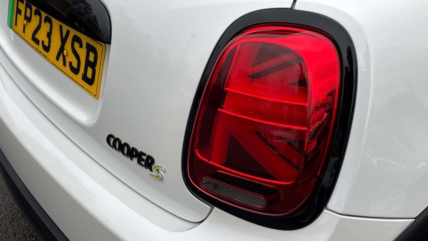 Used MINI Hatch 2023 for sale - 77429248: Photo 17