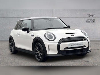 Used MINI Hatch 2023 for sale - 77429248: Photo