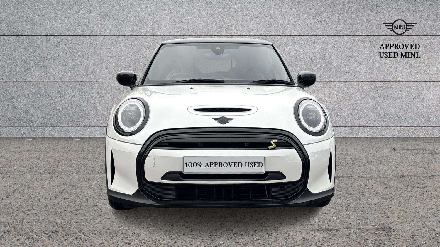 Used MINI Hatch 2023 for sale - 77429248: Photo 21