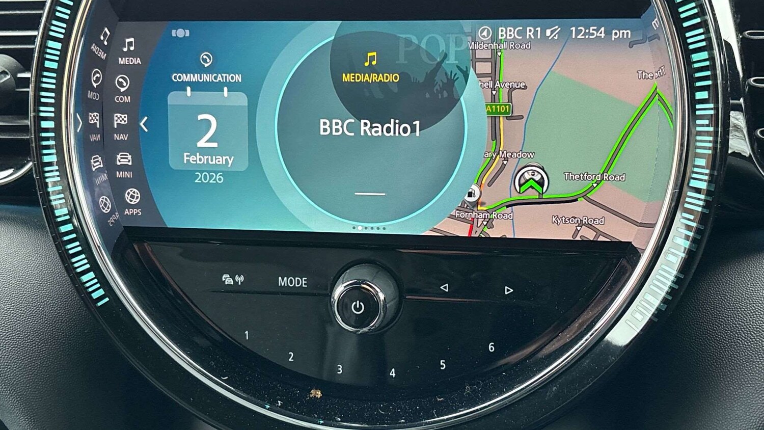 Used MINI Hatch 2023 for sale - 77429248: Photo 31