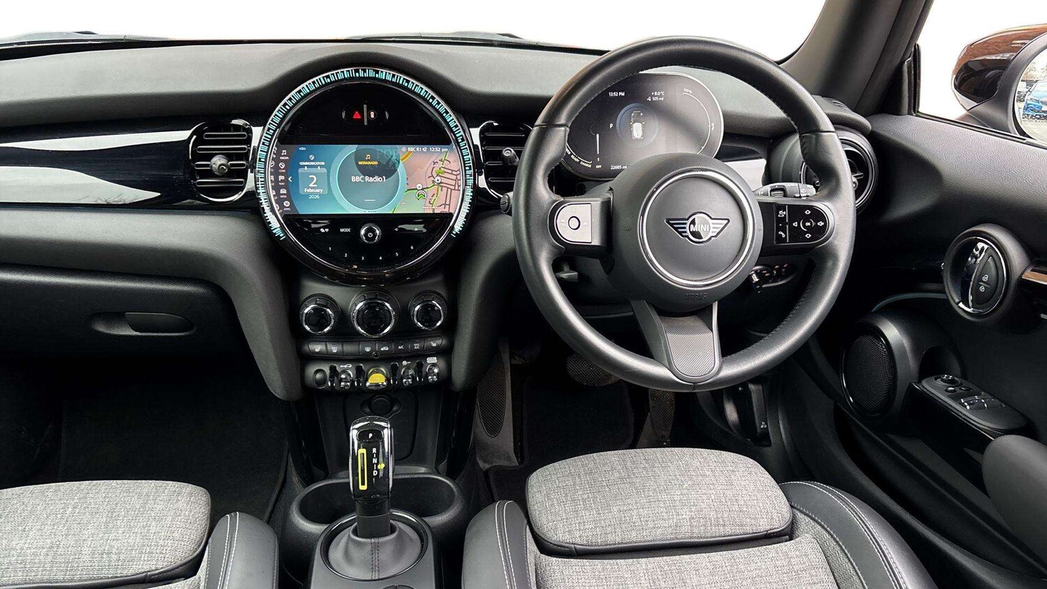 Used MINI Hatch 2023 for sale - 77429248: Photo 7