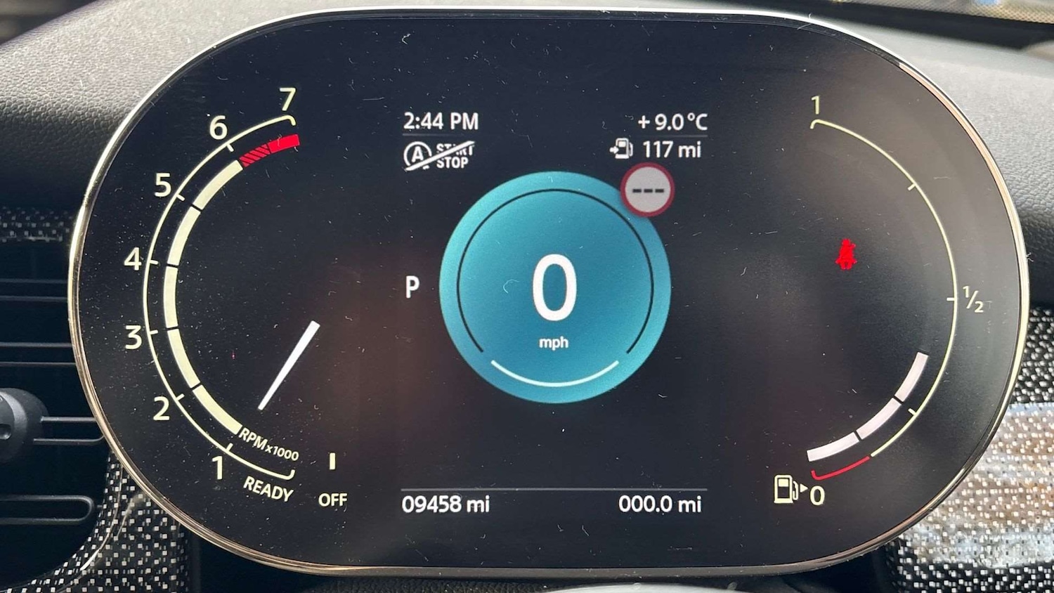 Used MINI Hatch 2023 for sale - 77206447: Photo 11