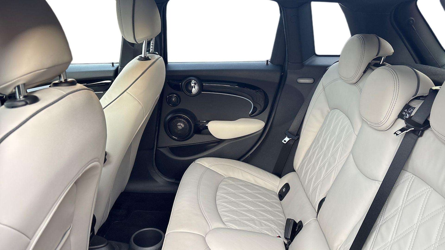 Used MINI Hatch 2023 for sale - 77206447: Photo 14