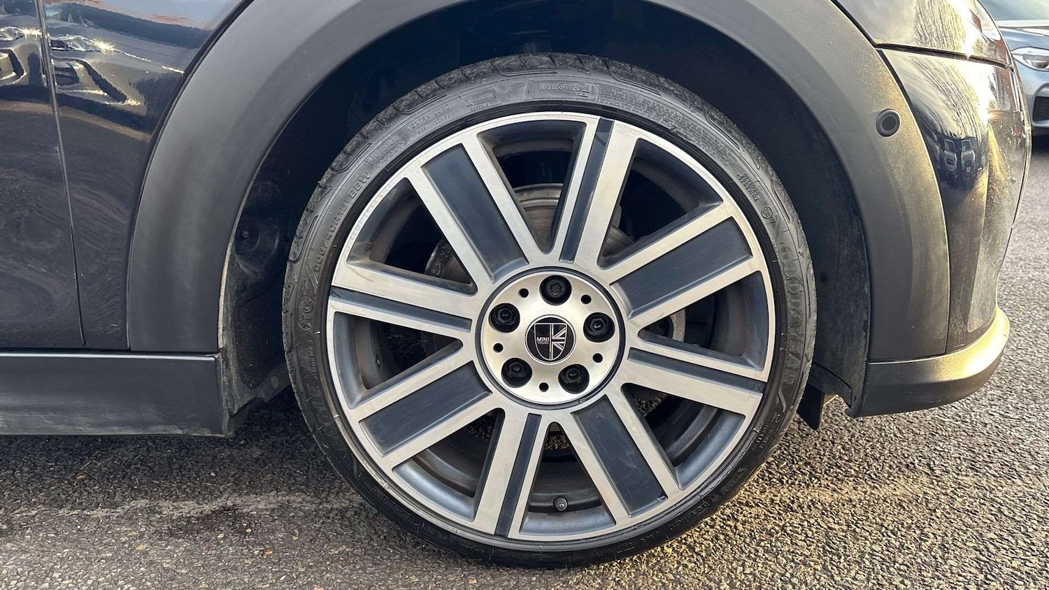 Used MINI Hatch 2023 for sale - 77206447: Photo 16