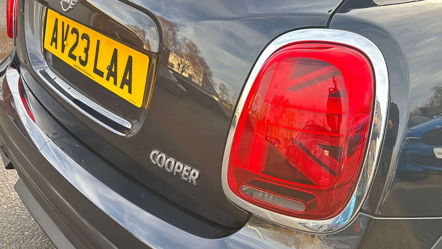 Used MINI Hatch 2023 for sale - 77206447: Photo 17