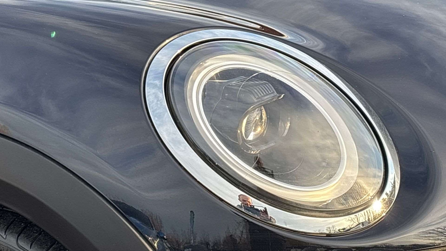 Used MINI Hatch 2023 for sale - 77206447: Photo 18