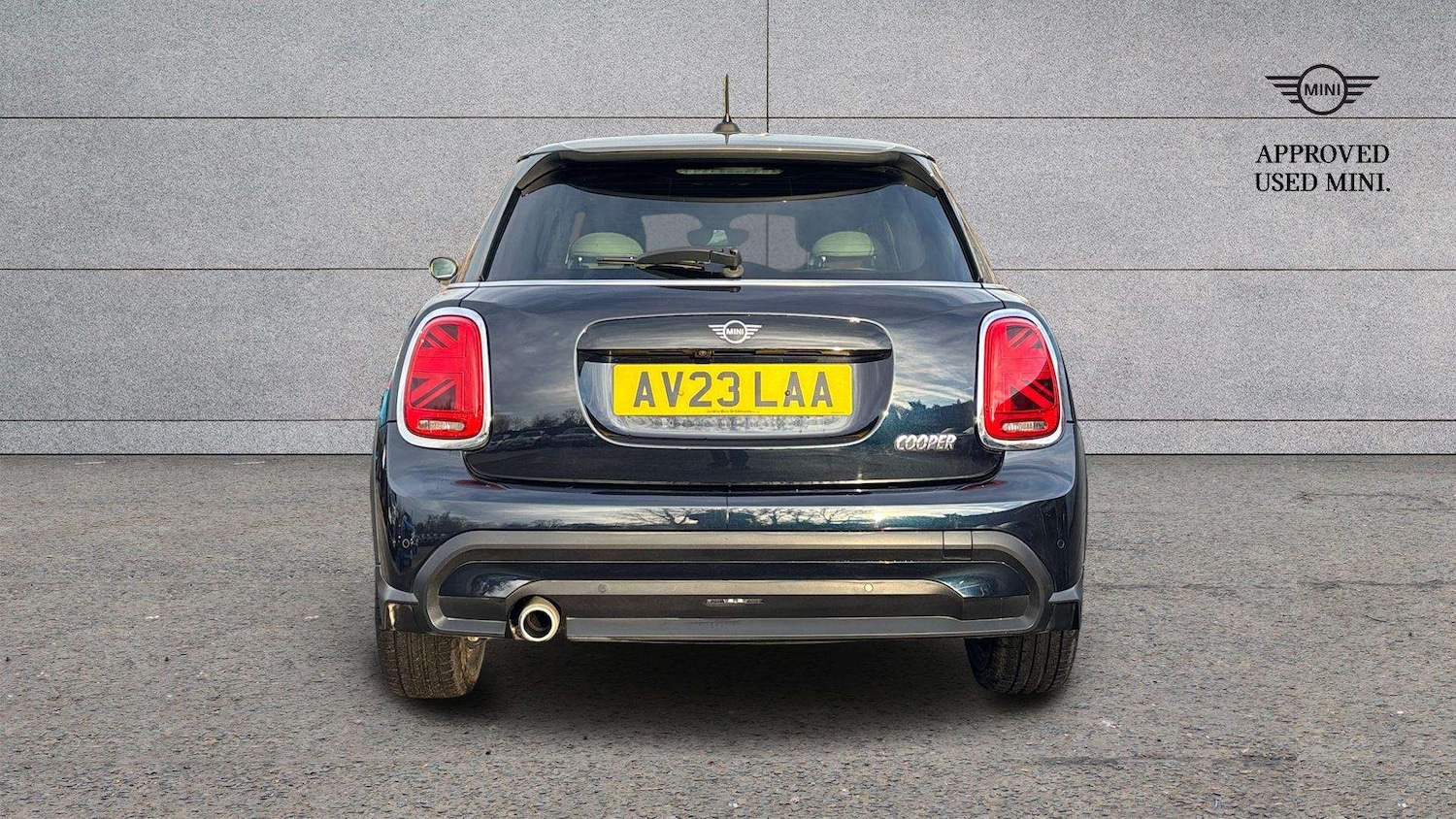 Used MINI Hatch 2023 for sale - 77206447: Photo 20