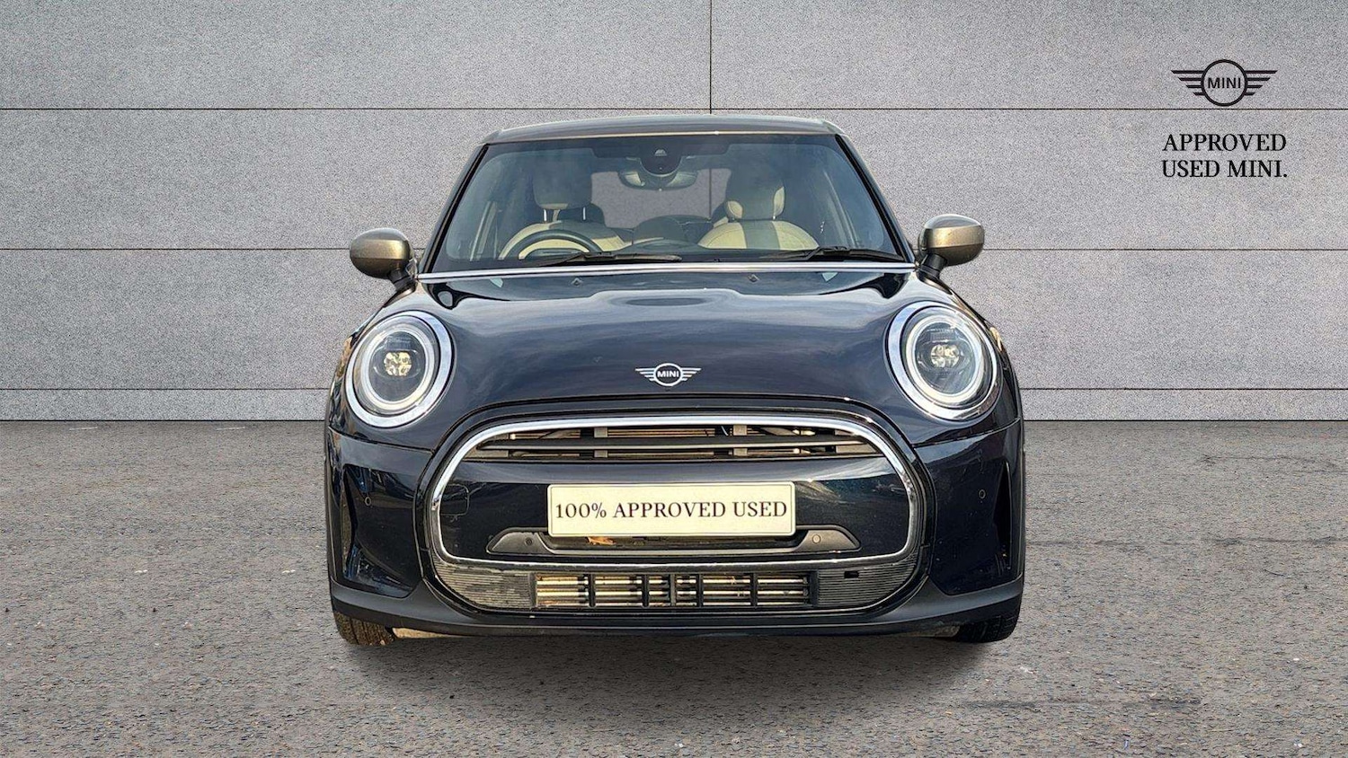 Used MINI Hatch 2023 for sale - 77206447: Photo 21