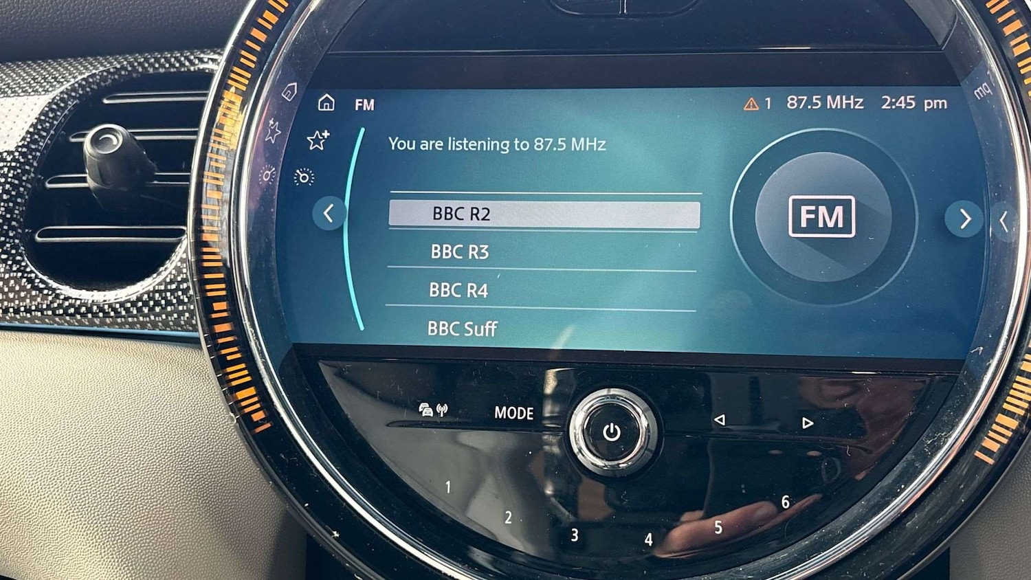 Used MINI Hatch 2023 for sale - 77206447: Photo 32