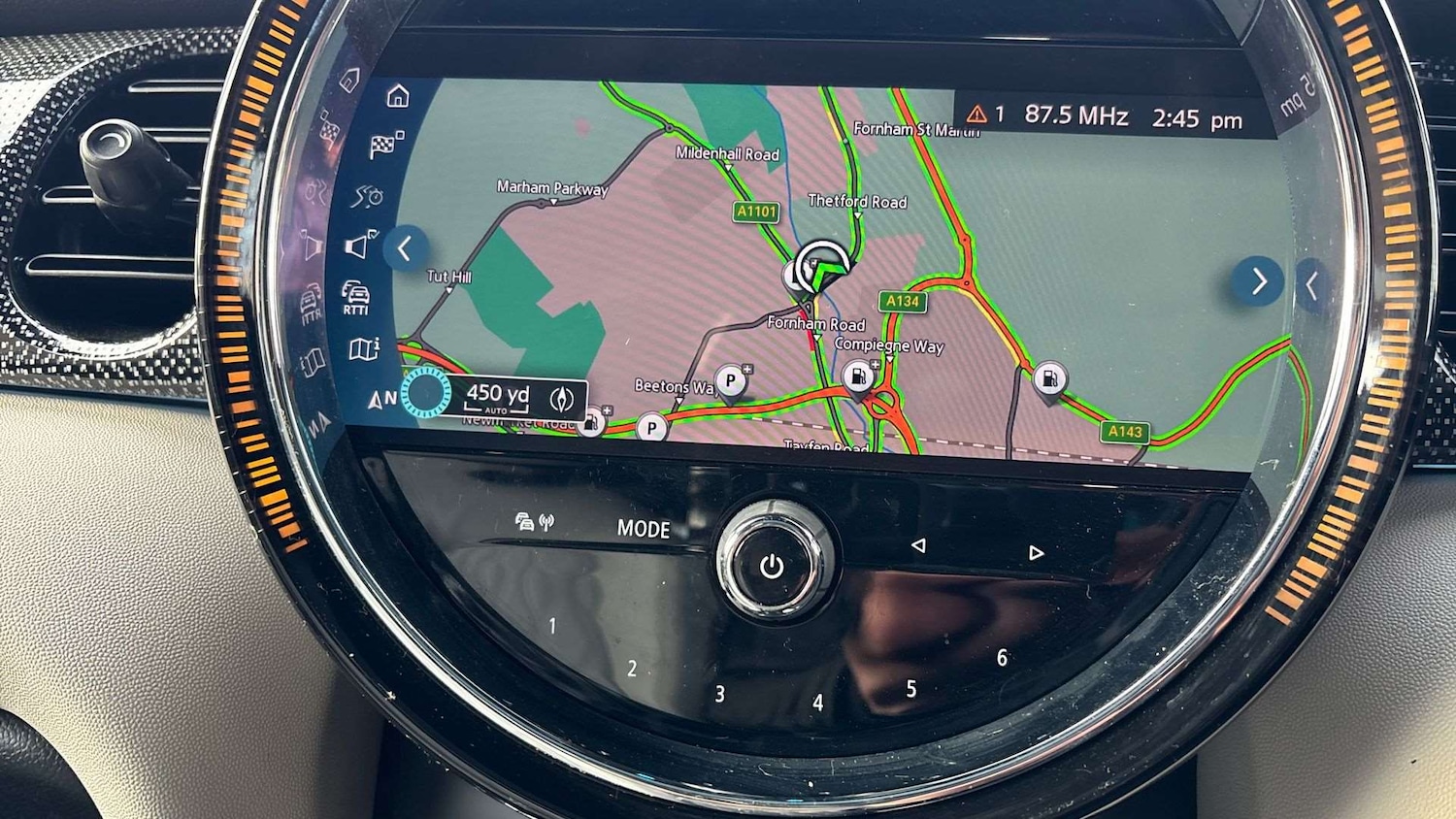 Used MINI Hatch 2023 for sale - 77206447: Photo 33