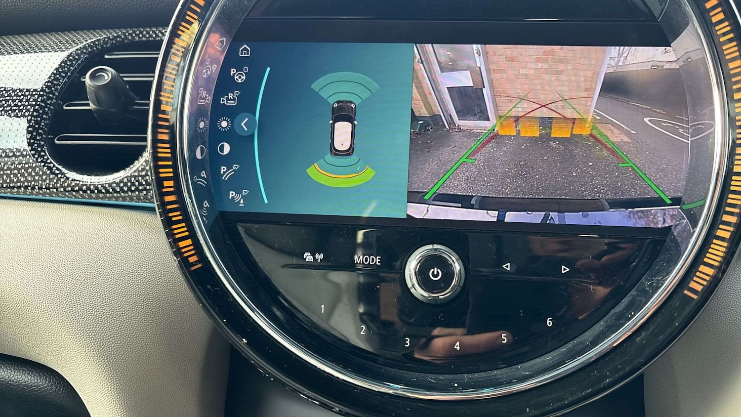 Used MINI Hatch 2023 for sale - 77206447: Photo 34