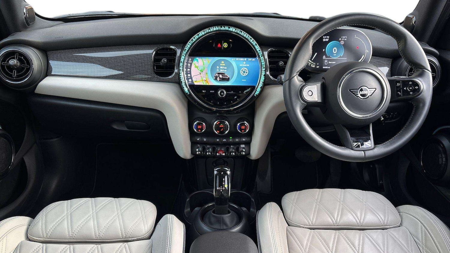 Used MINI Hatch 2023 for sale - 77206447: Photo 6