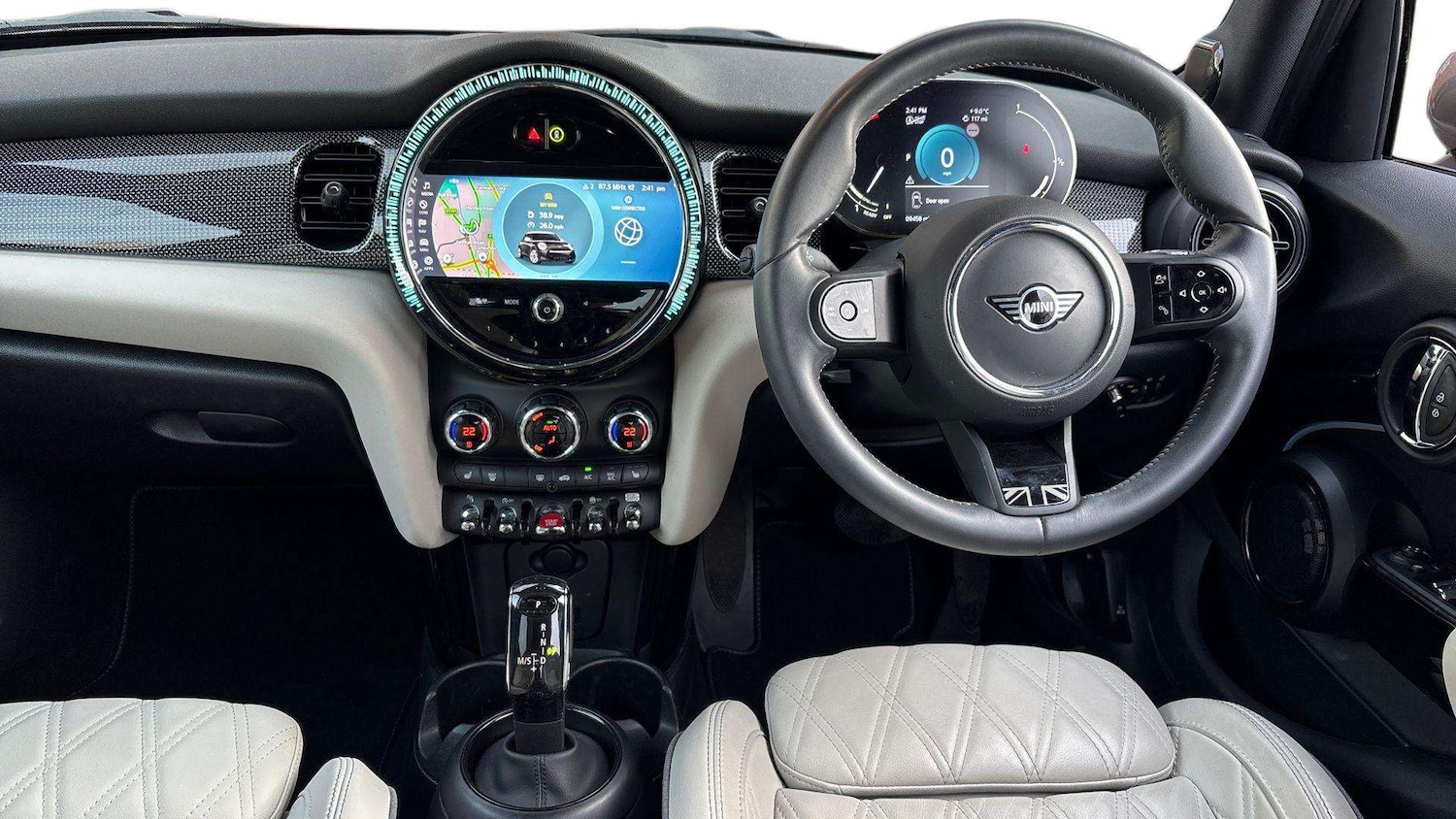 Used MINI Hatch 2023 for sale - 77206447: Photo 7