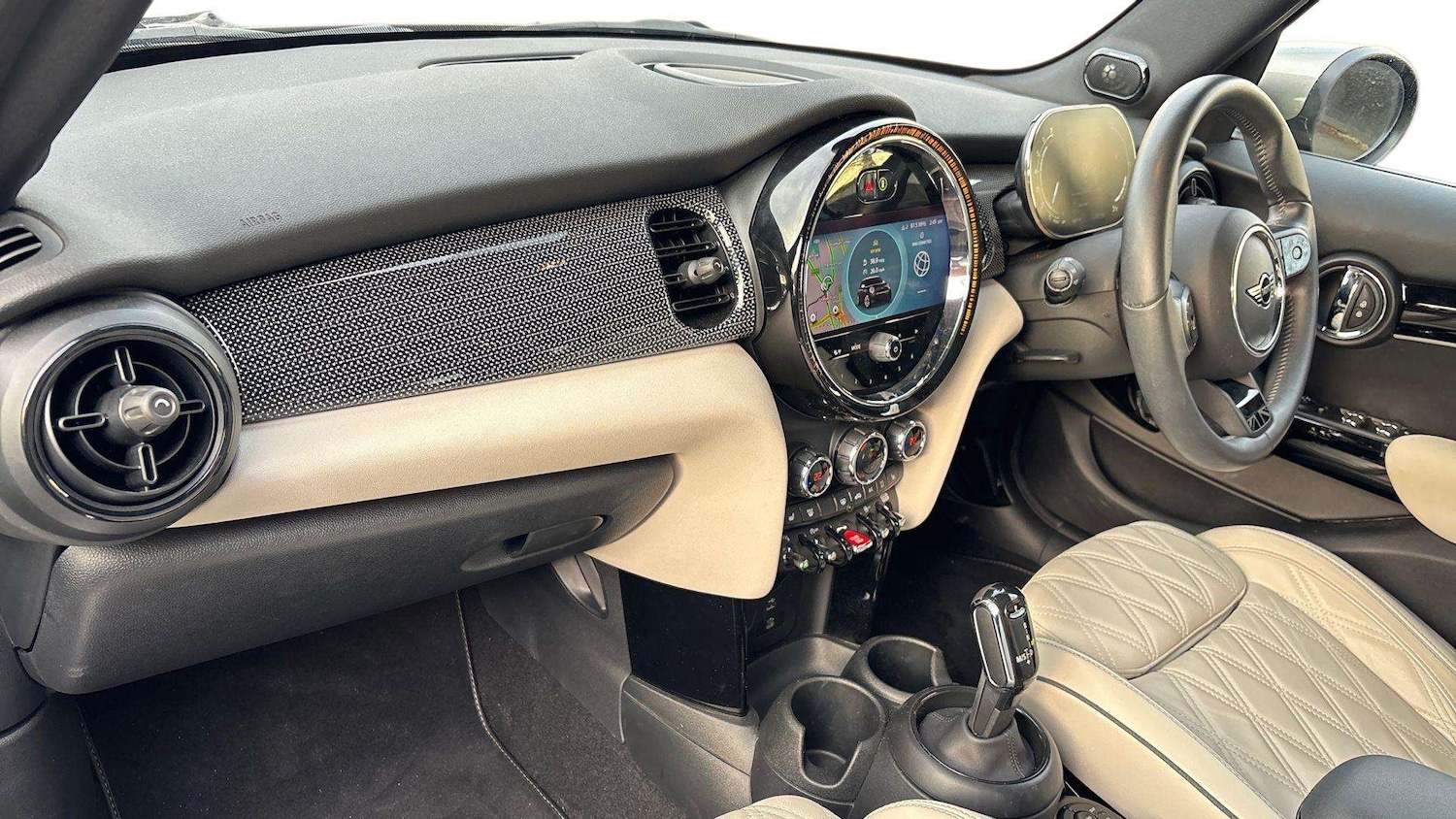 Used MINI Hatch 2023 for sale - 77206447: Photo 9