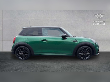Used MINI Hatch 2021 for sale - 78825120: Photo