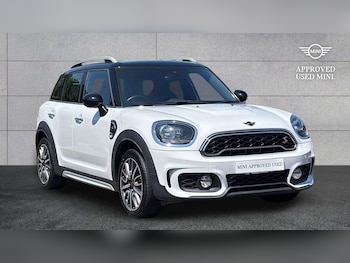 Used MINI Countryman 2019 for sale - 79227654: Photo