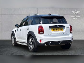 Used MINI Countryman 2019 for sale - 79227654: Photo