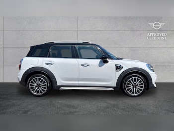 Used MINI Countryman 2019 for sale - 79227654: Photo