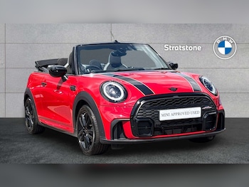 Used MINI Convertible 2024 for sale - 78825438: Photo