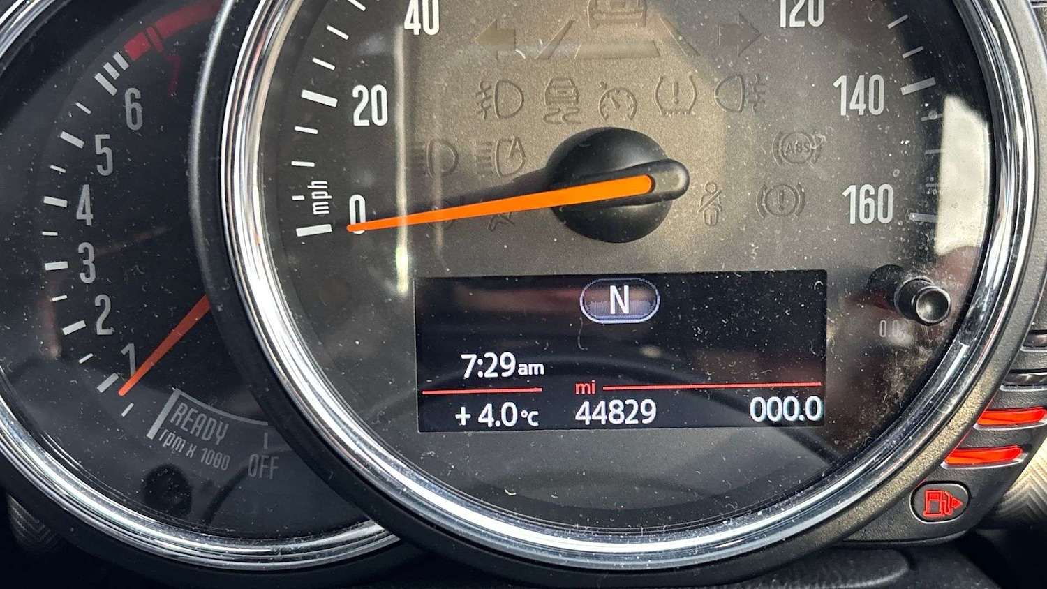 Used MINI Hatch 2015 for sale - 77913604: Photo 11