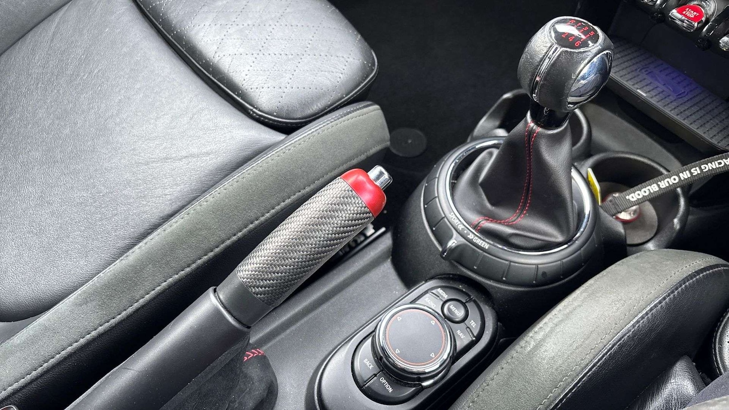 Used MINI Hatch 2015 for sale - 77913604: Photo 12