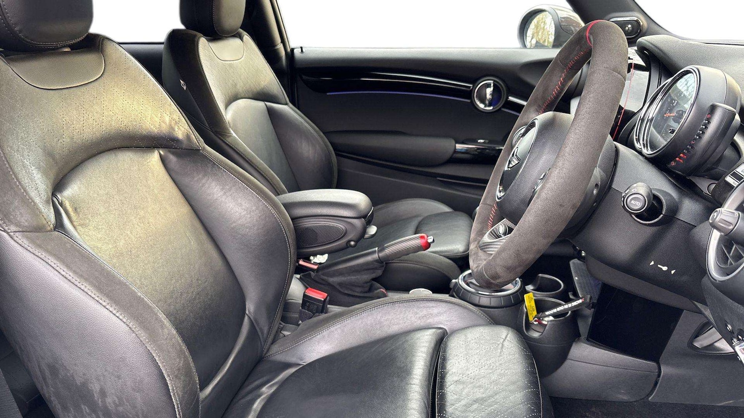 Used MINI Hatch 2015 for sale - 77913604: Photo 13