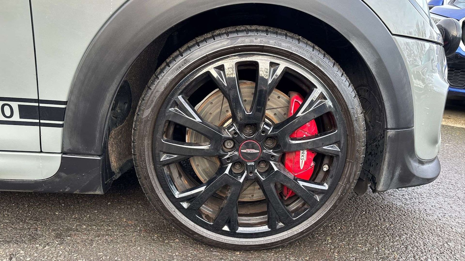 Used MINI Hatch 2015 for sale - 77913604: Photo 16