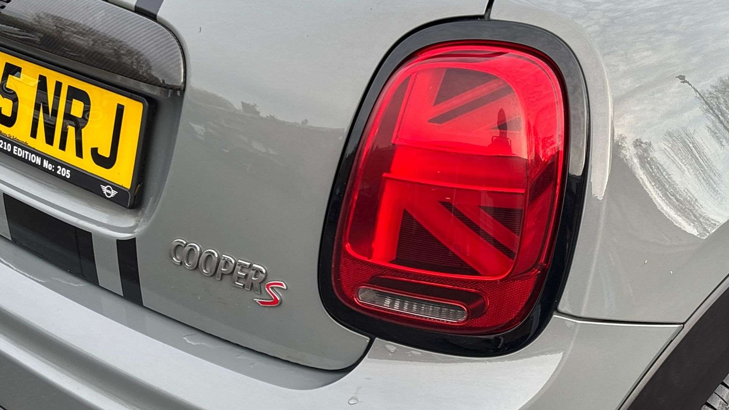 Used MINI Hatch 2015 for sale - 77913604: Photo 17