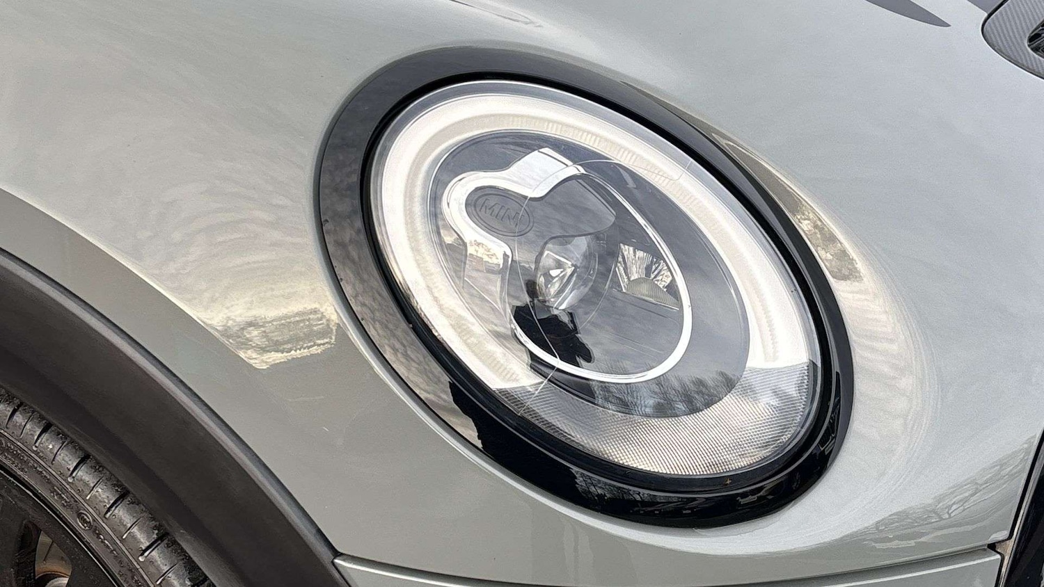 Used MINI Hatch 2015 for sale - 77913604: Photo 18