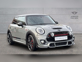 Used MINI Hatch 2015 for sale - 77913604: Photo