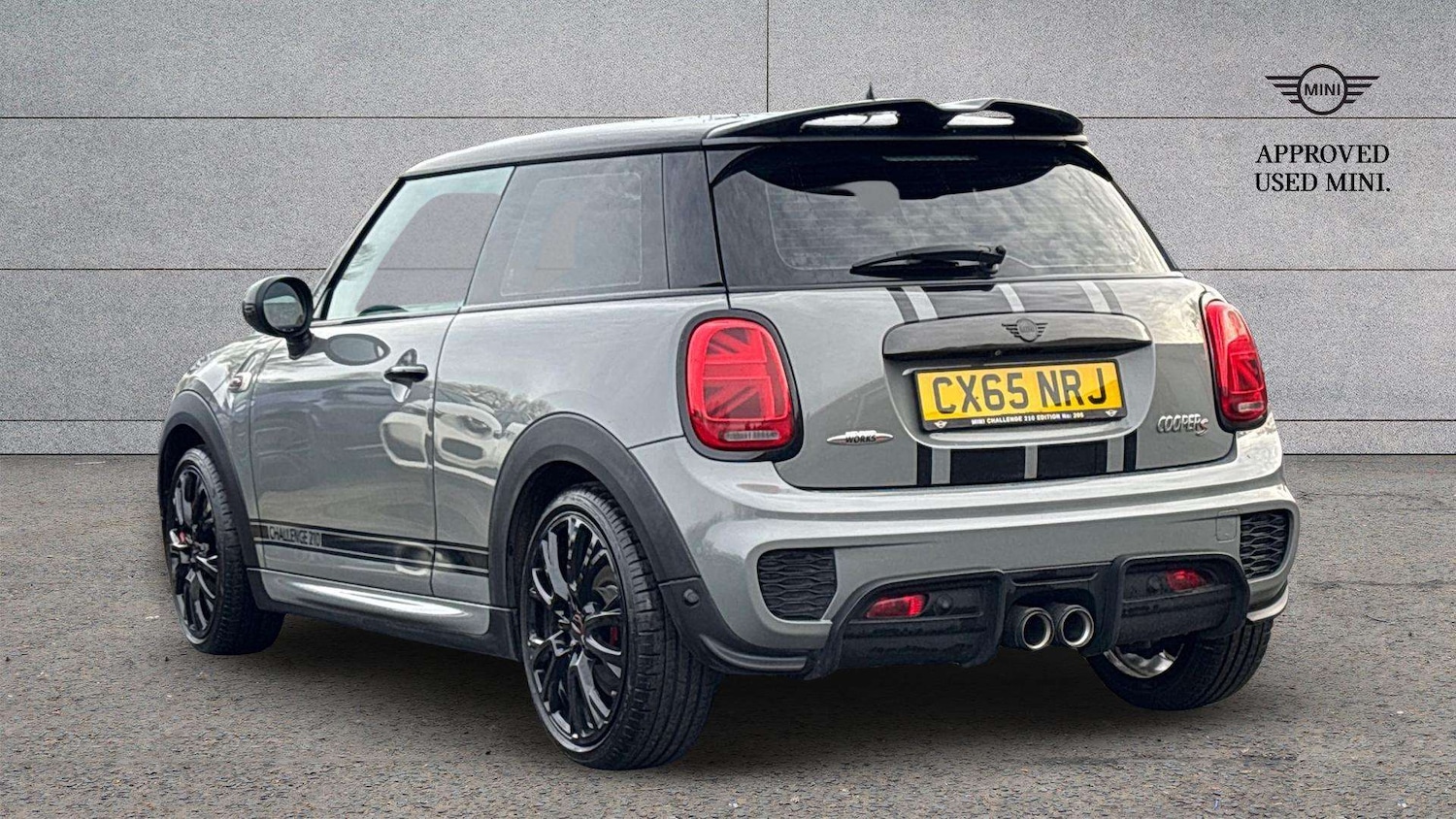 Used MINI Hatch 2015 for sale - 77913604: Photo 2